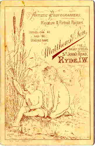 Matthews & Son 1