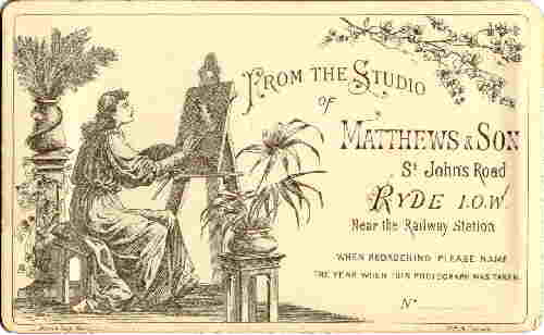 Matthews & Son 2